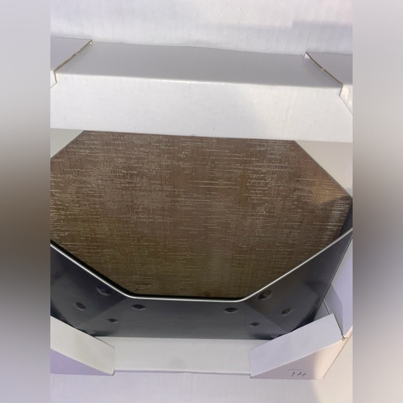 Metal wall decor - Picture 2 of 2